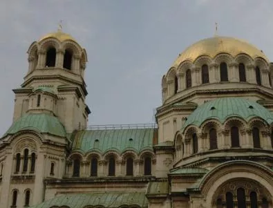 Галактион, Неофит, Гавраиил - официалните кандидати за нов патриарх на България