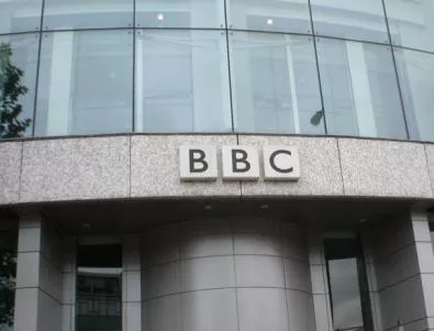 Британски журналисти в BBC стачкуват