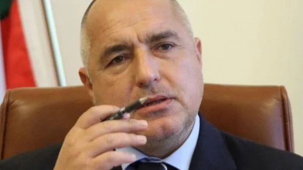 Оставката на Дянков не е достатъчна, трябва оставка на Борисов