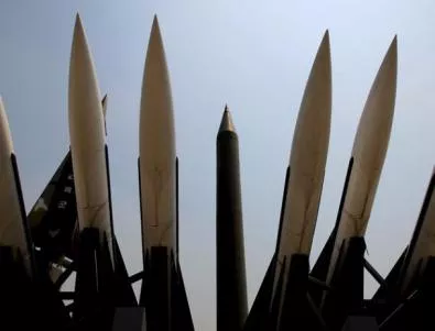 САЩ и Русия продължават да обменят информация за балистичните си ракети