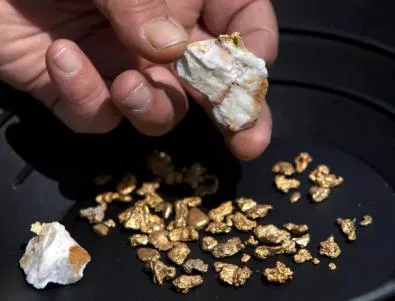 Против златото – минната индустрия иска Брезник