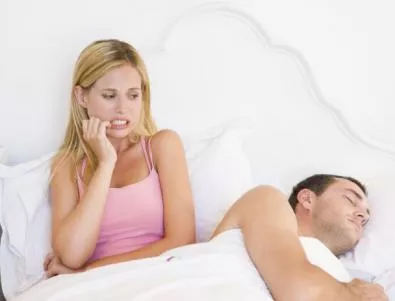 Дългият сън е опасен за жените