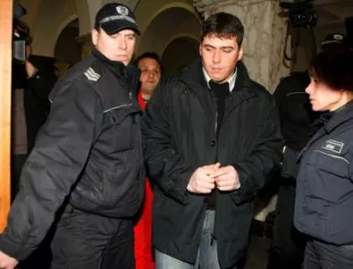 Пловдивският съд ще гледа делото срещу Лазар Колев

