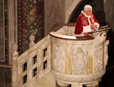 Папата може да свика конклава по-рано