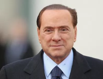 Берлускони обвинен в предизборна измама 