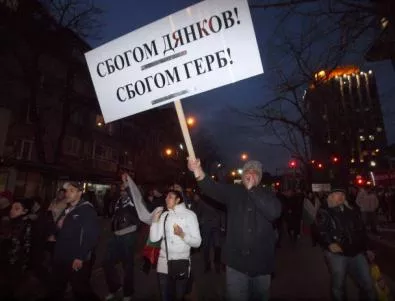 Във Варна поискаха оставката на кмета Кирил Йорданов