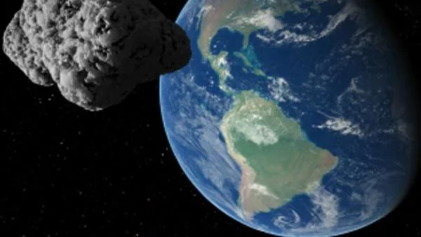 НАСА: Земята не е застрашена от големи астероиди в близките столетия