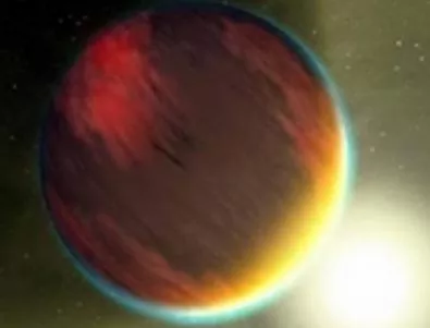 НАСА откри най-малката планета
