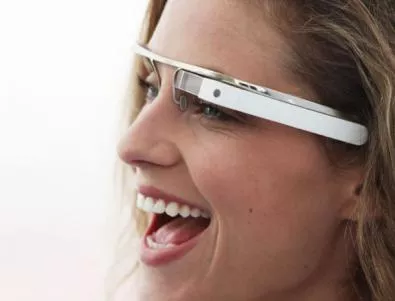 Google набира кандидати за тестване на очилата за добавена реалност Glass