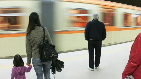 Метрото свързва 70% от София