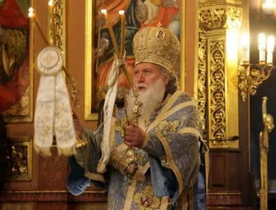България има нов патриарх - Неофит