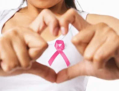 4000 жени годишно се разболяват от рак на гърдата в България