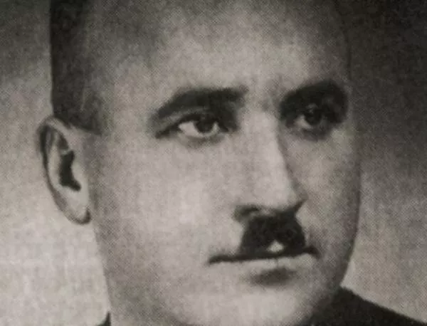 Умира Димитър Пешев - спасителят на българските евреи