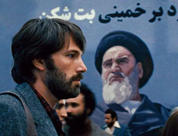 Иран недоволен от "Оскар"-а за "Арго" 