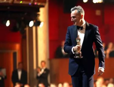 Трикратният носител на „Оскар” ще си почине от киното