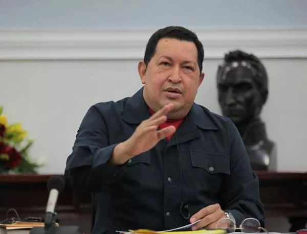 Уго Чавес ще положи клетва, когато е възможно