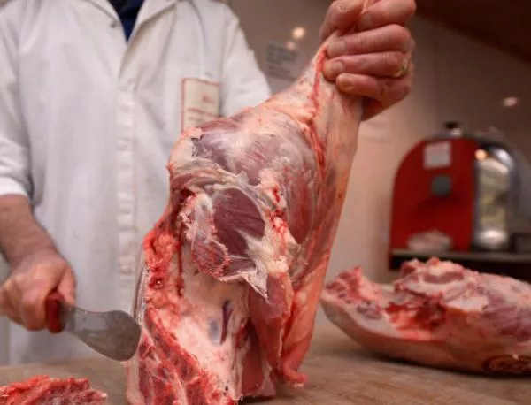В Южна Африка пък откриха магарешко месо
