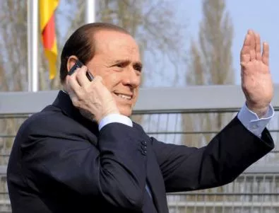 Берлускони не вижда смисъл в повторни избори