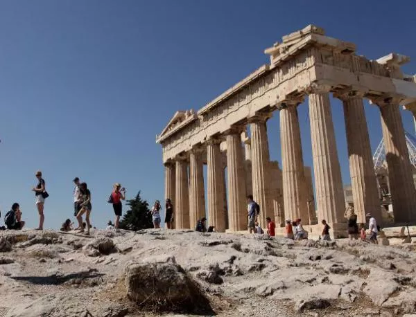Чуждите инвеститори се завръщат в Гърция