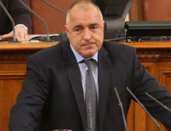 Здравето на Борисов отложи заседанието на Министерския съвет