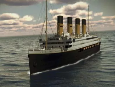 До 1 млн. долара за каюта в „Титаник II”