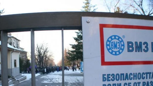 Борисов ще се срещне с работещите във ВМЗ-Сопот