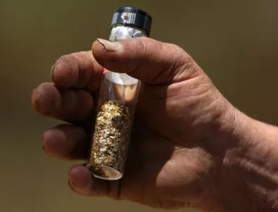РИОСВ-Перник изчаква максималния законов срок, за да каже ще има ли златна мина в Брезник