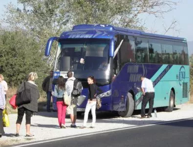 По-добра защита за пътниците в градския и междуградския автобусен транспорт в ЕС