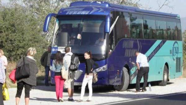 По-добра защита за пътниците в градския и междуградския автобусен транспорт в ЕС