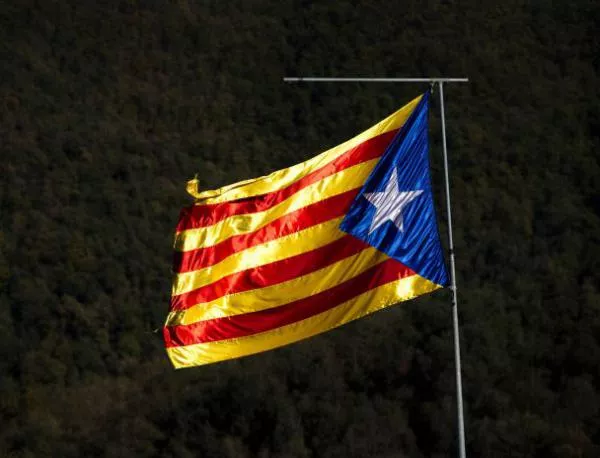 Испански генерал иска военно нахлуване в Каталуния