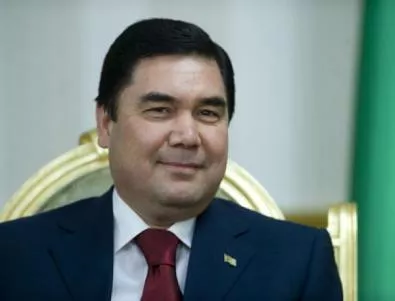 8 март в Туркменистан: Подарък за всички жени от президента