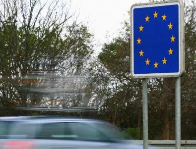 Шенген може да отпадне като приоритет на Румъния 
