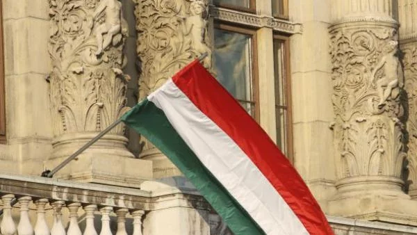 Германия скастри Унгария за правовата държава