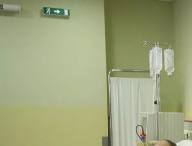 Връщат пациенти от белодробната болница в Пловдив