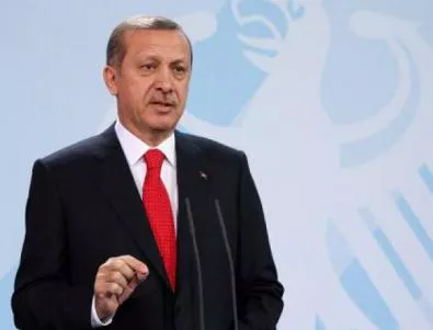 Ердоган: Сътрудничеството с Гърция е стратегически важно