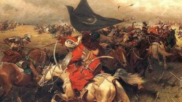 Западът създава Свещена лига срещу Османската империя