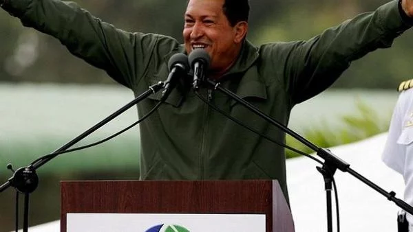Състоянието на Чавес се е влошило

