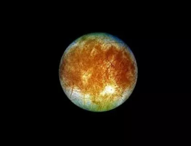 Учени: Има възможност за живот край Юпитер