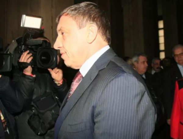Алексей Петров: Цветанов е виновен за отвличането на дъщерята на Брендо