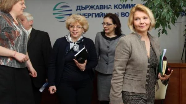 Прокуратурата приключва проверката на ДКЕВР и ЕРП-тата след две седмици