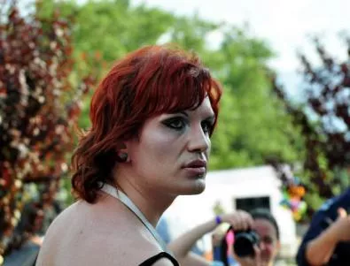 Транссексуални: Пред нас изборът е или в шоубизнеса, или проституираш