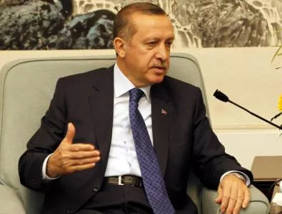 Ердоган: Медиите да разкрият източниците си за ПКК