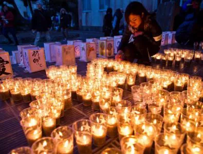 Япония отбелязва 2 години от труса във Фукушима