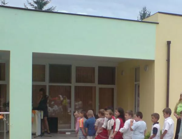 Фандъкова ще чупи рекорди по строеж на детски градини 