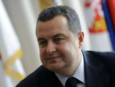 Дачич: Няма да дадем косовските сърби за дата за преговори с ЕС