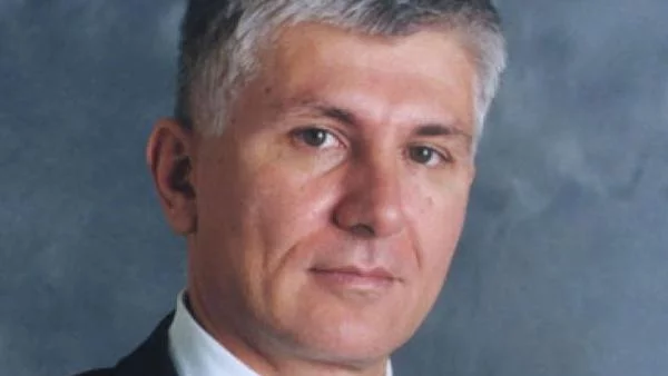 Убит е сръбският премиер Зоран Джинджич