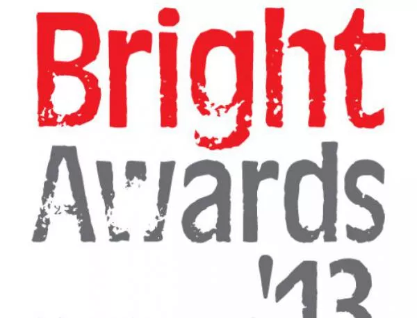 80 проекта влизат в надпреварата за BAPRA Bright Awards 2013