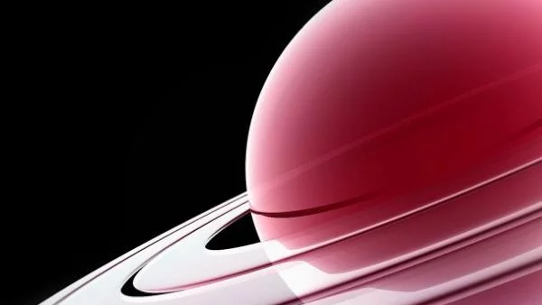 Къде се е родил Сатурн?