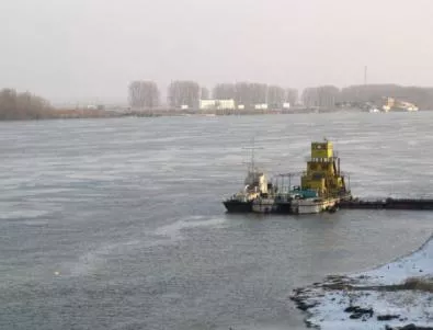 Очаква се критично покачване на водите на Дунав при Видин
