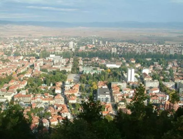 Кметът на Кюстендил с отпор срещу мюфтийството